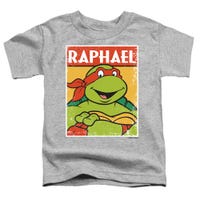 TMNT RAPHAEL Toddler T-Shirt