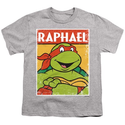 TMNT RAPHAEL Kids T-Shirt