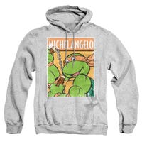 TMNT MIKEY Hoodie