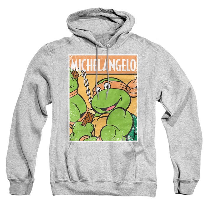 TMNT MIKEY Hoodie