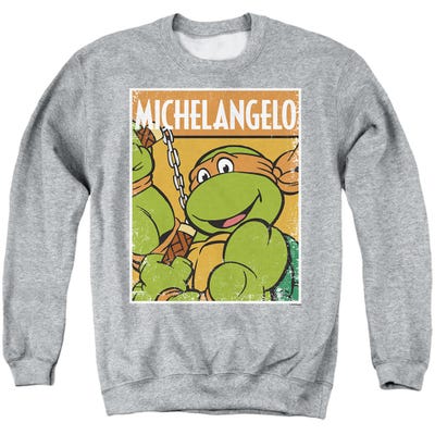 TMNT MIKEY Sweatshirt