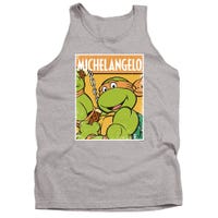 TMNT MIKEY Tank Top