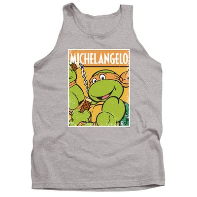 TMNT MIKEY Tank Top