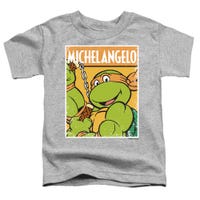 TMNT MIKEY Toddler T-Shirt