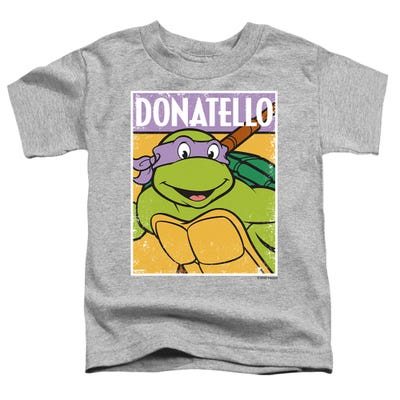 TMNT DONNIE Toddler T-Shirt