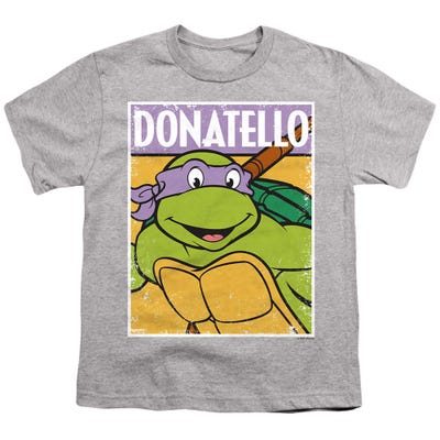 TMNT DONNIE Kids T-Shirt