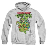 TMNT GROUP Hoodie