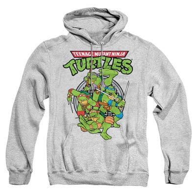 TMNT GROUP Hoodie