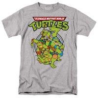 TMNT GROUP T-Shirt