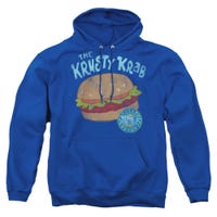 Spongebob Krusty Krab Hoodie