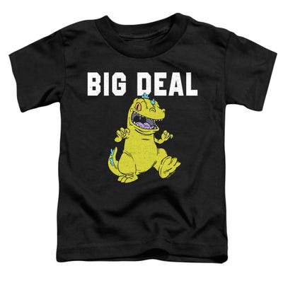 RUGRATS BIG DEAL  Toddler T-Shirt