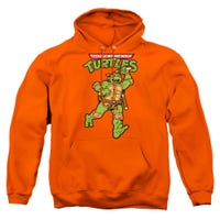 TMNT RETRO MIKEY Hoodie