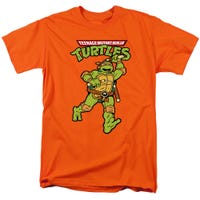 TMNT RETRO MIKEY T-Shirt