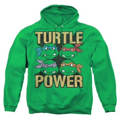 TMNT TURTLE POWER Hoodie