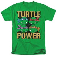 TMNT TURTLE POWER T-Shirt