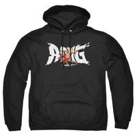 AVATAR THE LAST AIRBENDER AANG AND MOMO Hoodie