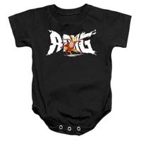 AVATAR THE LAST AIRBENDER AANG AND MOMO Baby Bodysuit