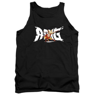 AVATAR THE LAST AIRBENDER AANG AND MOMO Tank Top