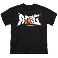 AVATAR THE LAST AIRBENDER AANG AND MOMO Kids T-Shirt