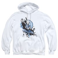 AVATAR THE LAST AIRBENDER ENERGYBENDING AANG Hoodie