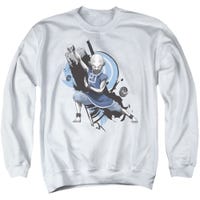 AVATAR THE LAST AIRBENDER ENERGYBENDING AANG Sweatshirt