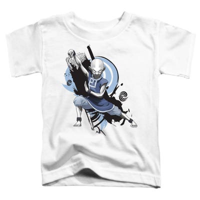 AVATAR THE LAST AIRBENDER ENERGYBENDING AANG Toddler T-Shirt
