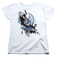 AVATAR THE LAST AIRBENDER ENERGYBENDING AANG Women's T-Shirt