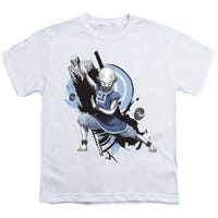 AVATAR THE LAST AIRBENDER ENERGYBENDING AANG Kids T-Shirt