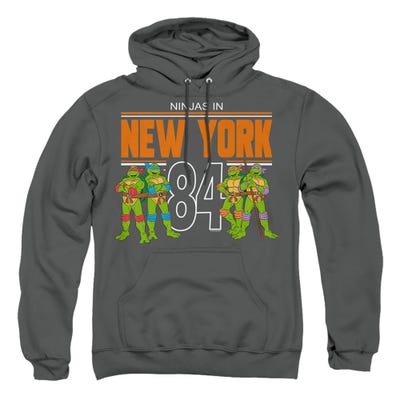 TMNT NYC Hoodie