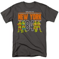 TMNT NYC T-Shirt