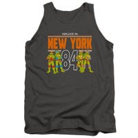 TMNT NYC Tank Top