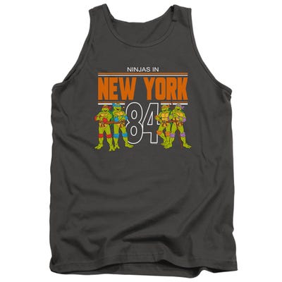TMNT NYC Tank Top