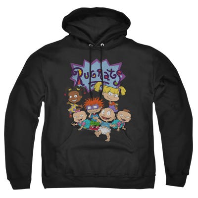 RUGRATS GROUP Hoodie