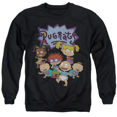 RUGRATS GROUP Sweatshirt