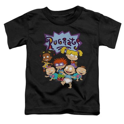 RUGRATS GROUP Toddler T-Shirt