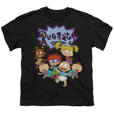 RUGRATS GROUP Kids T-Shirt