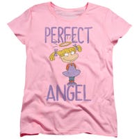 RUGRATS ANGELICA PERFECT ANGEL Womens T-Shirt