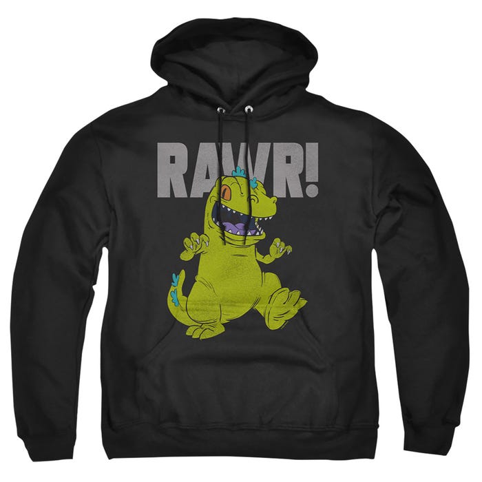 RUGRATS REPTAR Hoodie