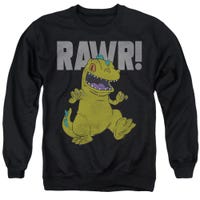 RUGRATS REPTAR Sweatshirt