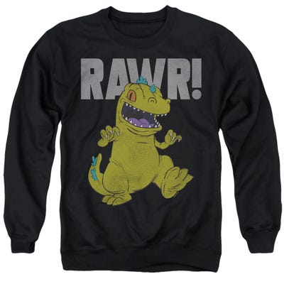 RUGRATS REPTAR Sweatshirt