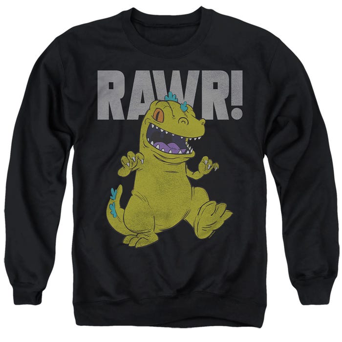 RUGRATS REPTAR Sweatshirt