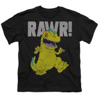 RUGRATS REPTAR Kids T-Shirt