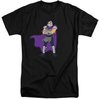 TMNT SHREDDER Tall T-Shirt