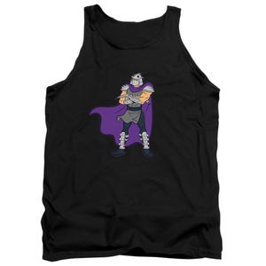 TMNT SHREDDER Tank Top