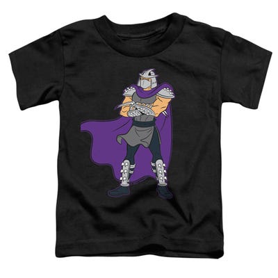 TMNT SHREDDER Toddler T-Shirt