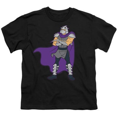TMNT SHREDDER Kids T-Shirt