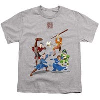 AVATAR GROUP Kids T-Shirt