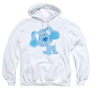 BLUES CLUES BLUE HUG Hoodie