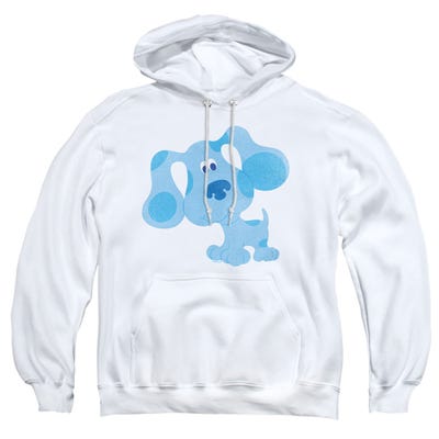 BLUES CLUES BLUE HUG Hoodie
