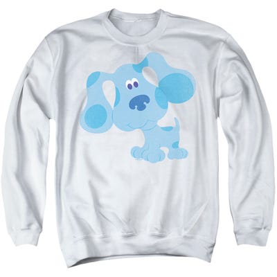 BLUES CLUES BLUE HUG Sweatshirt